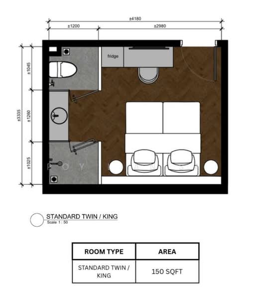 Condominium for Rent at Nadayu28 - Poy lian Sa - PropertyGuru.com.my