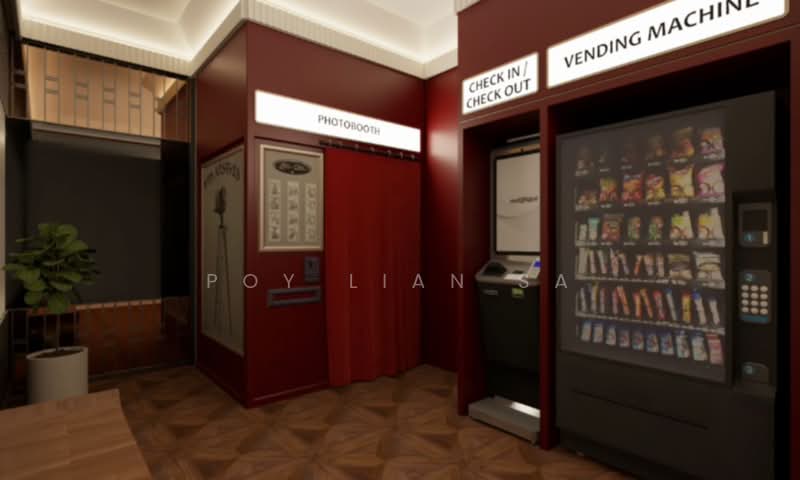 Condominium for Rent at Nadayu28 - Poy lian Sa - Interior - PropertyGuru.com.my