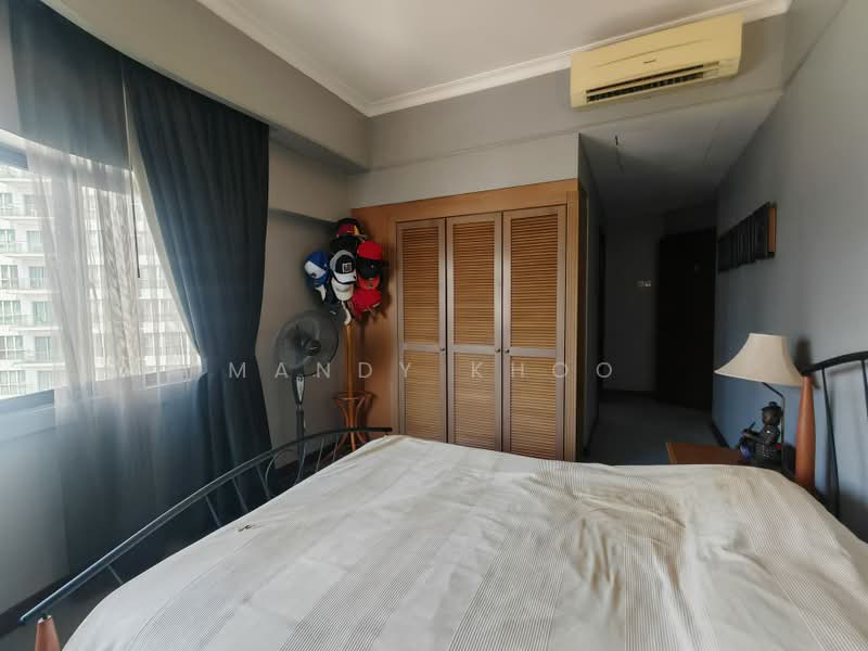 Kondominium untuk Dijual di Villa Puteri - Mandy Khoo - Bedroom - PropertyGuru.com.my