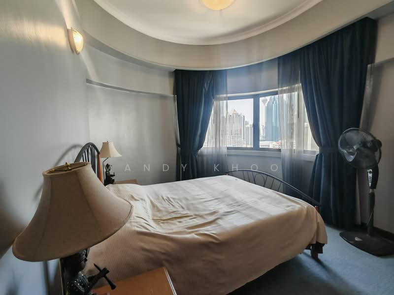 Kondominium untuk Dijual di Villa Puteri - Mandy Khoo - Bedroom - PropertyGuru.com.my
