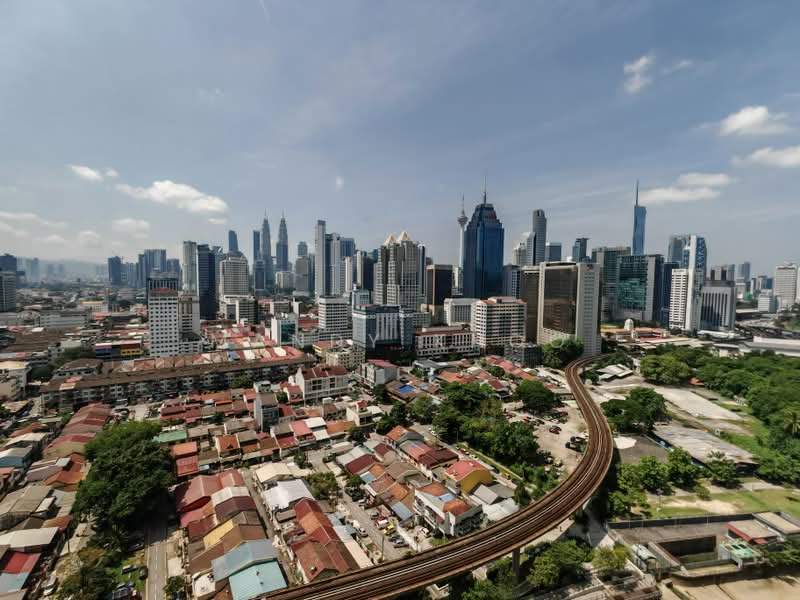 Kondominium untuk Dijual di Villa Puteri - Mandy Khoo - Exterior - PropertyGuru.com.my