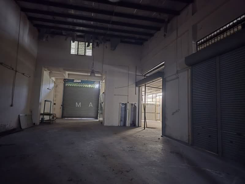 Factory for Rent in Kawasan Perindustrian Valdor (Sungai Bakap) - May Choo - PropertyGuru.com.my