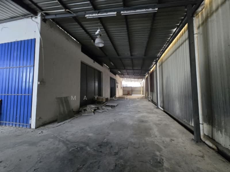 Factory for Rent in Kawasan Perindustrian Valdor (Sungai Bakap) - May Choo - PropertyGuru.com.my