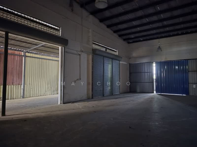 Factory for Rent in Kawasan Perindustrian Valdor (Sungai Bakap) - May Choo - PropertyGuru.com.my