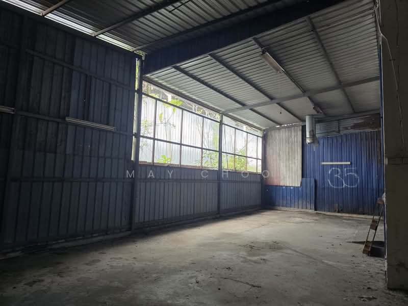 Factory for Rent in Kawasan Perindustrian Valdor (Sungai Bakap) - May Choo - PropertyGuru.com.my