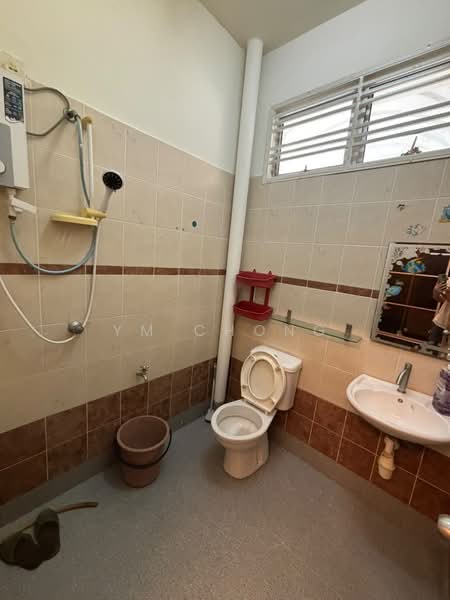 2-storey Terraced House for Sale in Taman Cheng Bestari (Bertam) - YM Chong - PropertyGuru.com.my