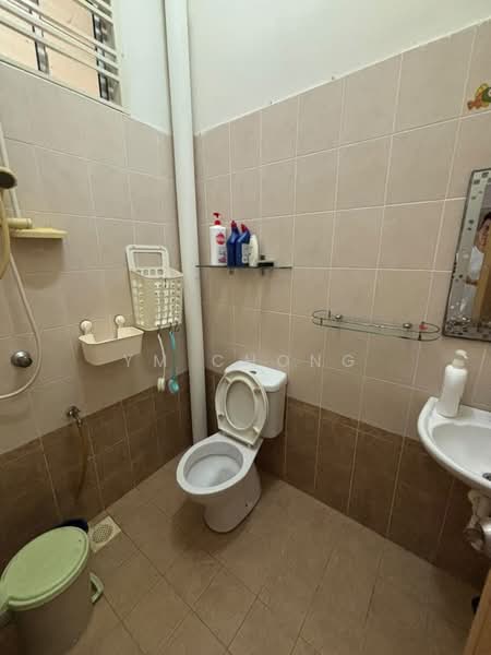 2-storey Terraced House for Sale in Taman Cheng Bestari (Bertam) - YM Chong - PropertyGuru.com.my