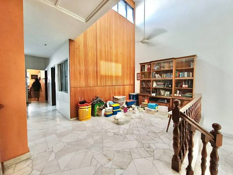 Rumah Teres 1 Tingkat untuk Dijual di Taman Tun Dr Ismail (Kuala Lumpur) - Muin Mn - Interior - PropertyGuru.com.my