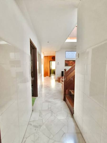 Rumah Teres 1 Tingkat untuk Dijual di Taman Tun Dr Ismail (Kuala Lumpur) - Muin Mn - Interior - PropertyGuru.com.my