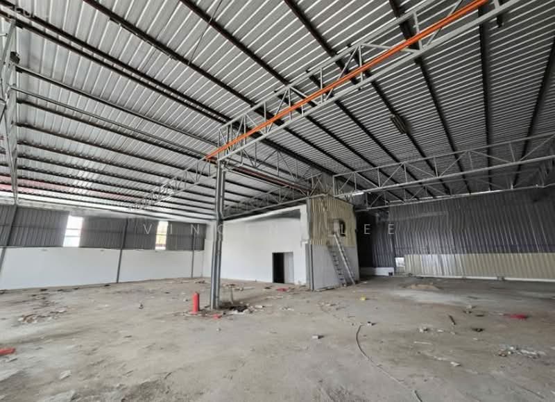 Gudang untuk Disewa di Kampung Baru Subang (Sungai Buloh) - Vincent Lee - Interior - PropertyGuru.com.my