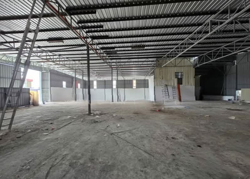 Gudang untuk Disewa di Kampung Baru Subang (Sungai Buloh) - Vincent Lee - Interior - PropertyGuru.com.my