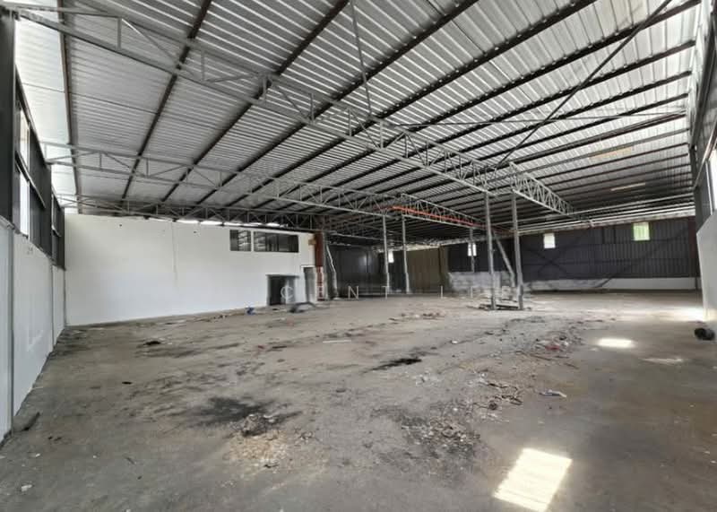 Gudang untuk Disewa di Kampung Baru Subang (Sungai Buloh) - Vincent Lee - Interior - PropertyGuru.com.my