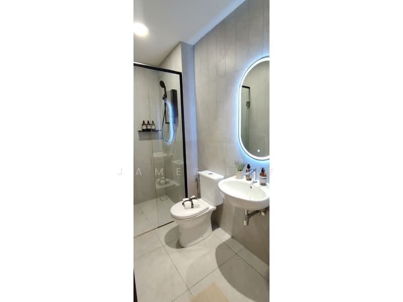 Pangsapuri untuk Dijual di Senna Heights Damansara Damai - James Law - PropertyGuru.com.my
