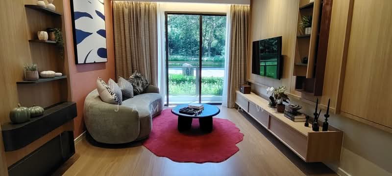 Pangsapuri untuk Dijual di Senna Heights Damansara Damai - James Law - PropertyGuru.com.my