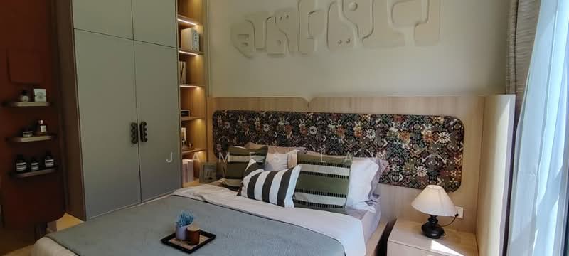 Pangsapuri untuk Dijual di Senna Heights Damansara Damai - James Law - PropertyGuru.com.my