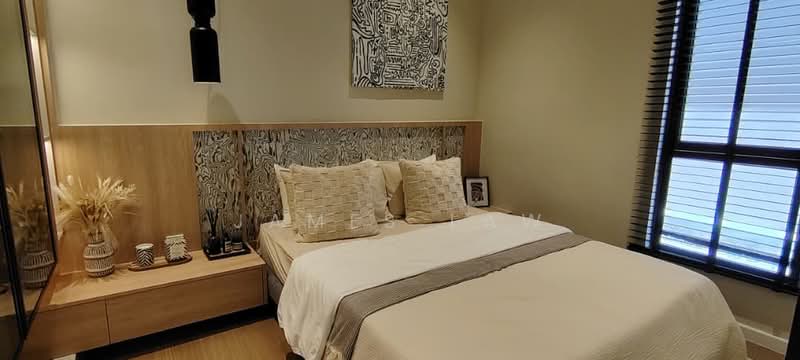 Pangsapuri untuk Dijual di Senna Heights Damansara Damai - James Law - PropertyGuru.com.my