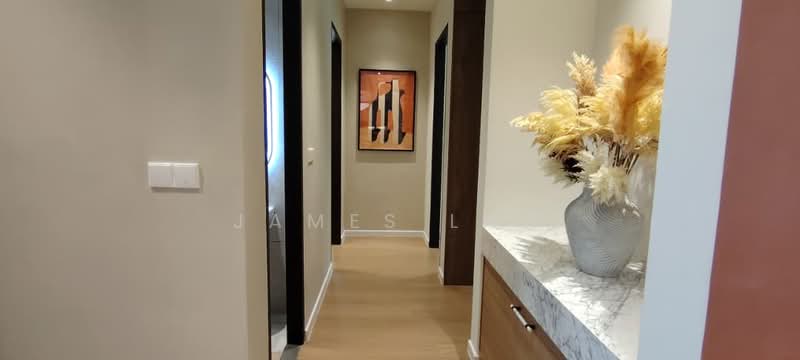 Pangsapuri untuk Dijual di Senna Heights Damansara Damai - James Law - PropertyGuru.com.my