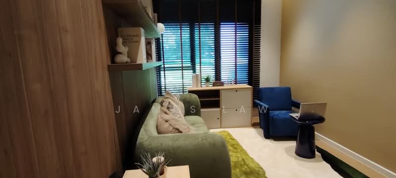 Pangsapuri untuk Dijual di Senna Heights Damansara Damai - James Law - PropertyGuru.com.my