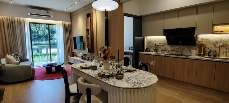 Pangsapuri untuk Dijual di Senna Heights Damansara Damai - James Law - PropertyGuru.com.my