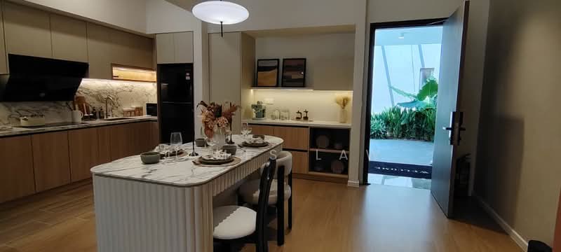 Pangsapuri untuk Dijual di Senna Heights Damansara Damai - James Law - PropertyGuru.com.my