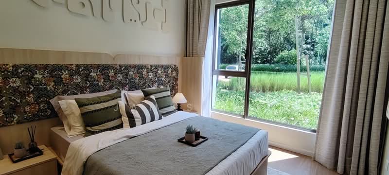 Pangsapuri untuk Dijual di Senna Heights Damansara Damai - James Law - PropertyGuru.com.my