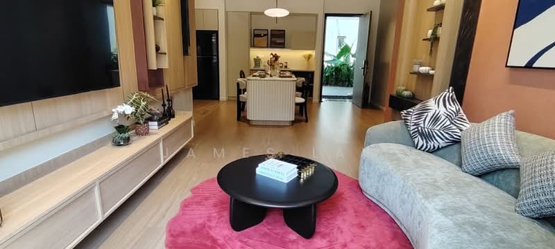 Pangsapuri untuk Dijual di Senna Heights Damansara Damai - James Law - PropertyGuru.com.my