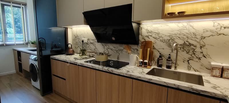 Pangsapuri untuk Dijual di Senna Heights Damansara Damai - James Law - PropertyGuru.com.my