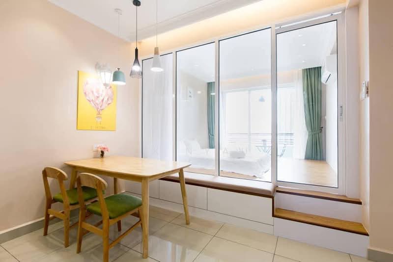 Kondominium untuk Disewa di The Majestic - Ck Nyau - PropertyGuru.com.my