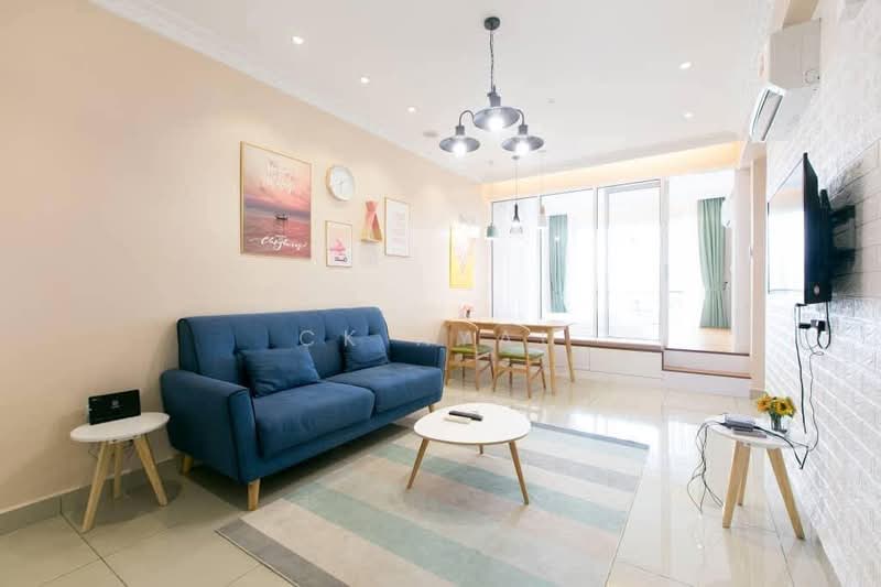 Kondominium untuk Disewa di The Majestic - Ck Nyau - PropertyGuru.com.my