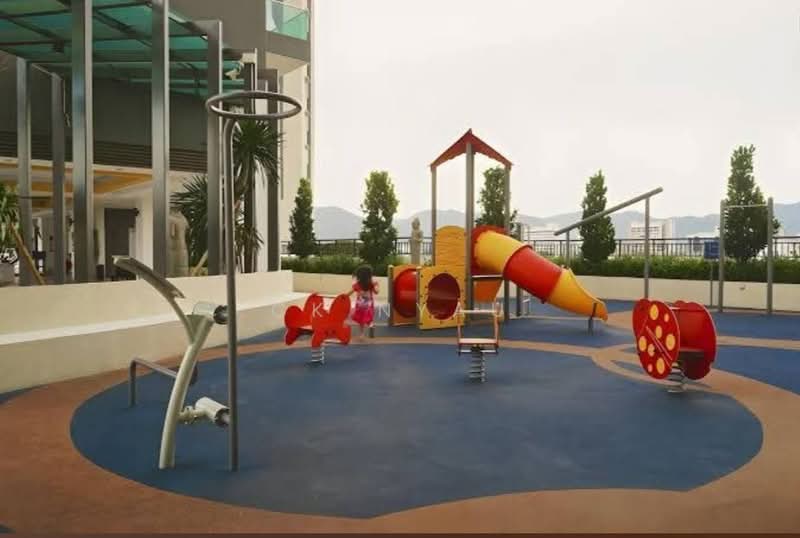 Kondominium untuk Disewa di The Majestic - Ck Nyau - PropertyGuru.com.my