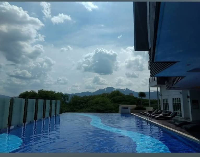 Kondominium untuk Disewa di The Majestic - Ck Nyau - PropertyGuru.com.my