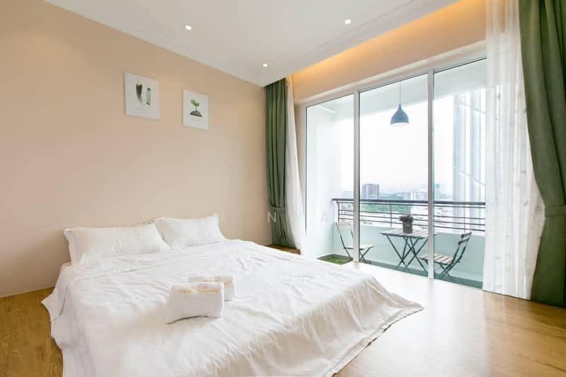 Kondominium untuk Disewa di The Majestic - Ck Nyau - PropertyGuru.com.my
