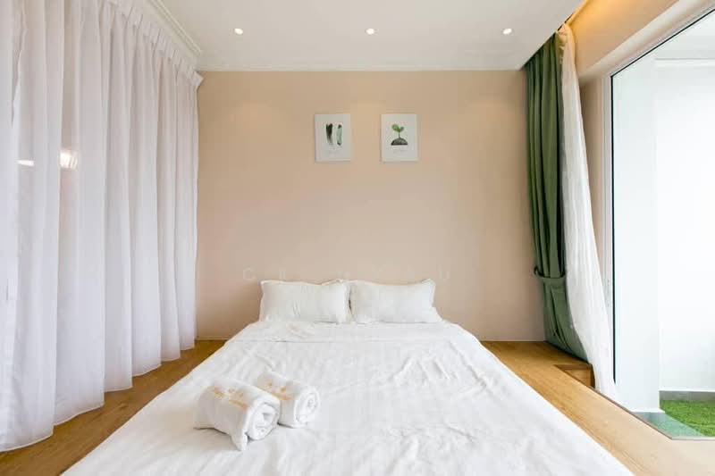 Kondominium untuk Disewa di The Majestic - Ck Nyau - PropertyGuru.com.my