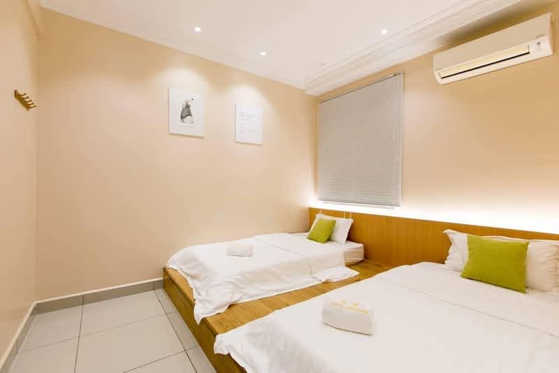 Kondominium untuk Disewa di The Majestic - Ck Nyau - PropertyGuru.com.my