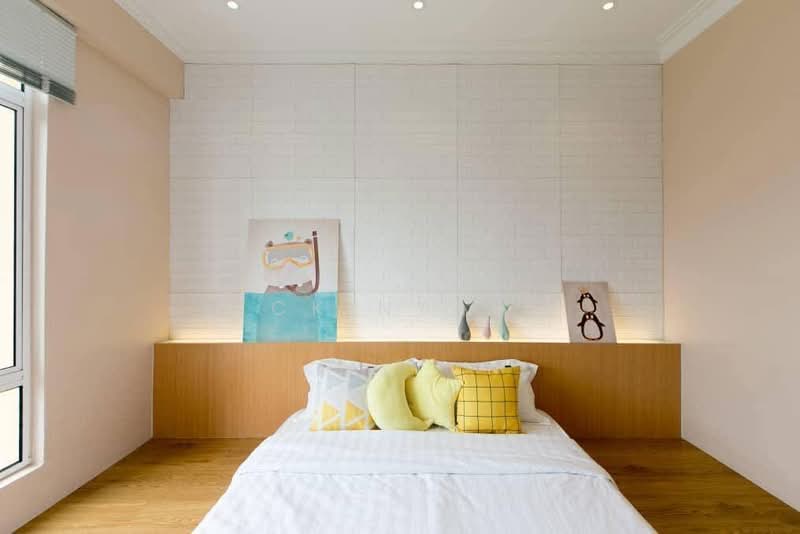 Kondominium untuk Disewa di The Majestic - Ck Nyau - PropertyGuru.com.my