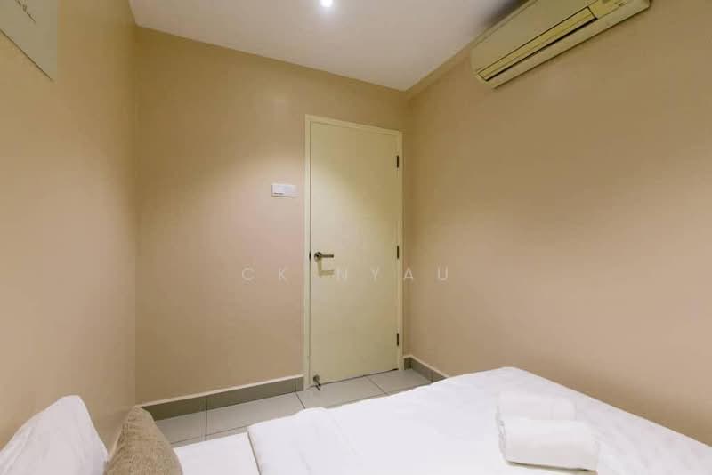 Kondominium untuk Disewa di The Majestic - Ck Nyau - PropertyGuru.com.my