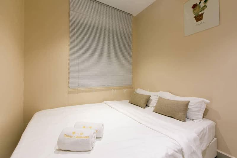 Kondominium untuk Disewa di The Majestic - Ck Nyau - PropertyGuru.com.my