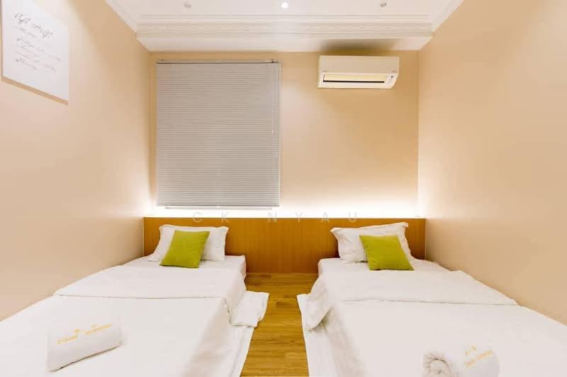 Kondominium untuk Disewa di The Majestic - Ck Nyau - PropertyGuru.com.my