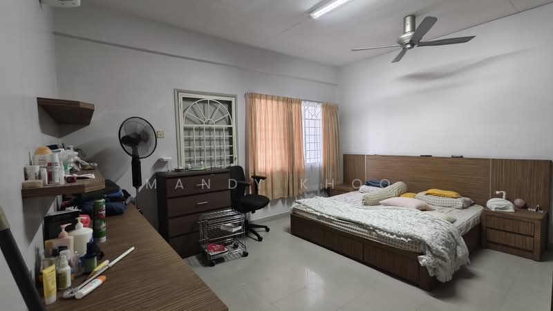 Rumah Teres 2 Tingkat untuk Dijual di Taman Setapak (Setapak) - Mandy Khoo - Bedroom - PropertyGuru.com.my