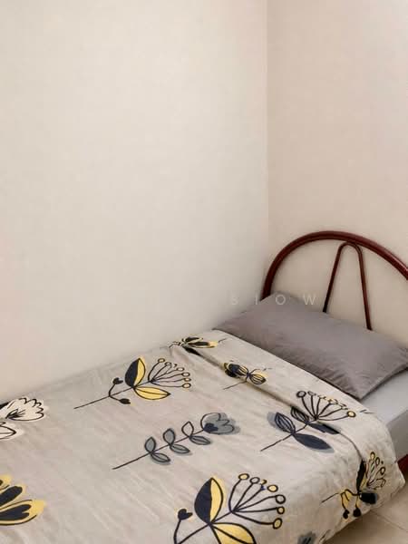 Kondominium untuk Dijual di Platinum Lake PV 20 - Yanny Siow - Bedroom - PropertyGuru.com.my
