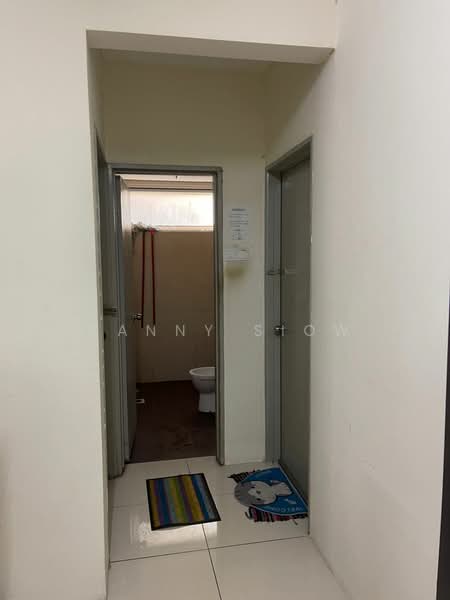 Kondominium untuk Dijual di Platinum Lake PV 20 - Yanny Siow - Corridor - PropertyGuru.com.my