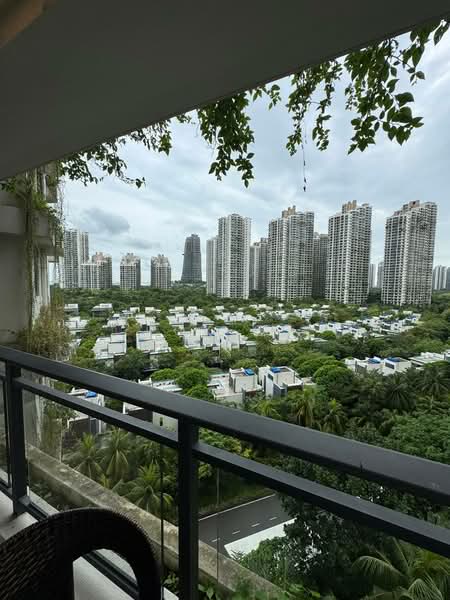 Apartment for Sale at Starview Bay @ Forest City - Tok CJ - View - PropertyGuru.com.my