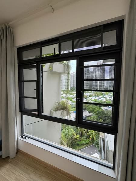 Apartment for Sale at Starview Bay @ Forest City - Tok CJ - View - PropertyGuru.com.my