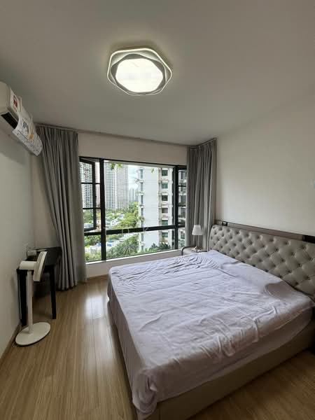 Apartment for Sale at Starview Bay @ Forest City - Tok CJ - Bedroom - PropertyGuru.com.my
