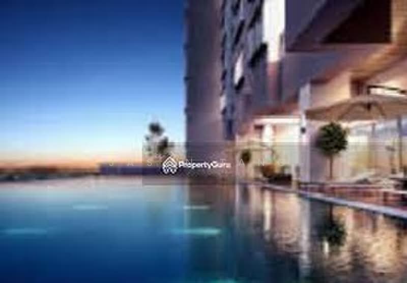 Condominium for Sale at Ashton Tower - Jason Tang - Exterior - PropertyGuru.com.my