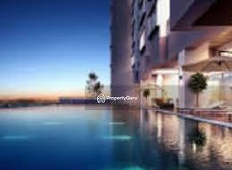 Condominium for Sale at Ashton Tower - Jason Tang - Pool - PropertyGuru.com.my