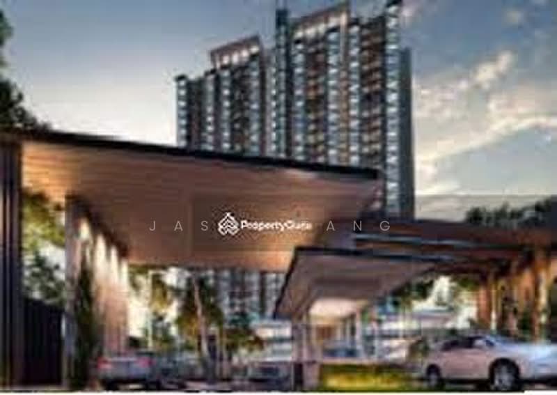 Condominium for Sale at Ashton Tower - Jason Tang - Exterior - PropertyGuru.com.my