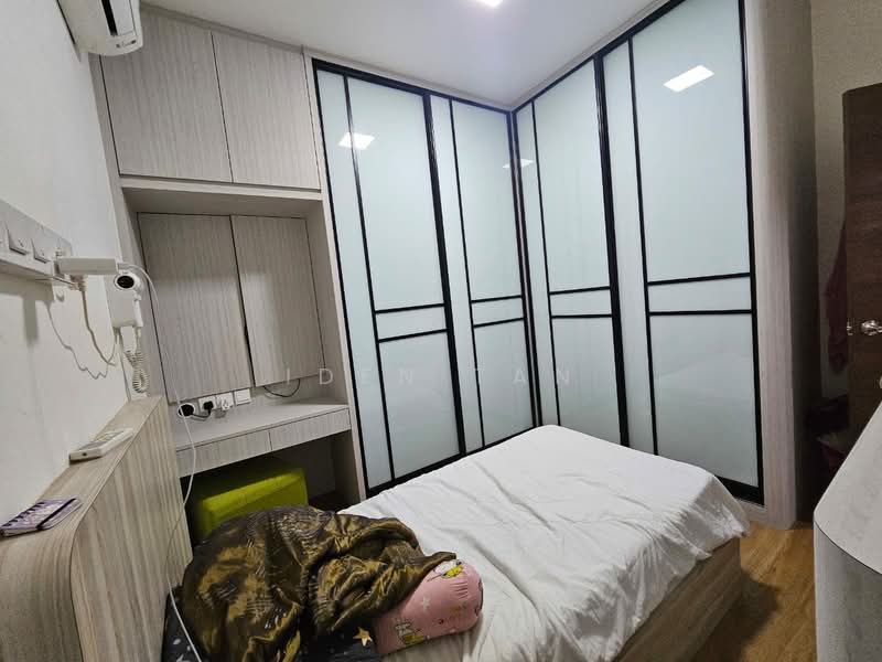 1-storey Terraced House for Sale in Taman Skudai Baru (Skudai) - Iden Tan - Bedroom - PropertyGuru.com.my