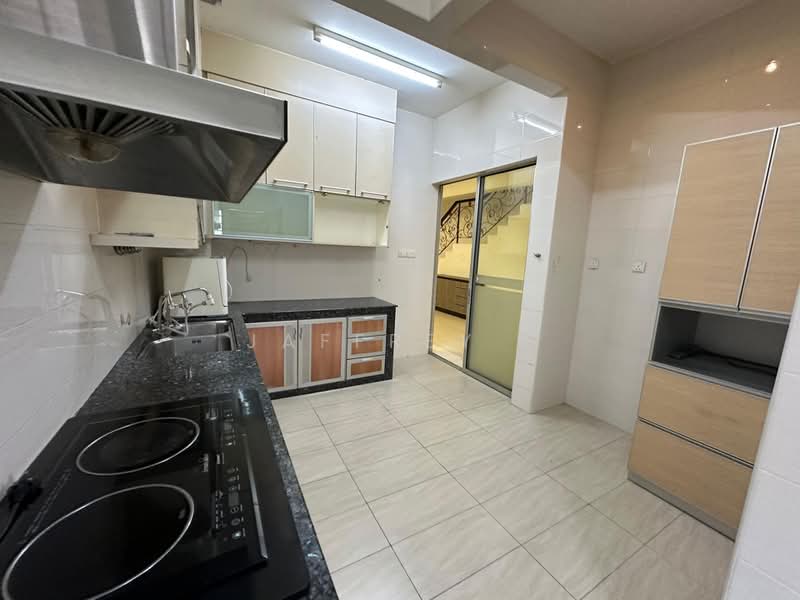 2-storey Terraced House for Sale in Setia Tropika (Johor Bahru) - Jaffrey . - PropertyGuru.com.my