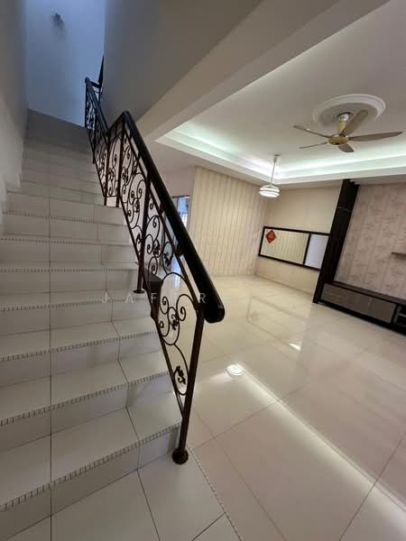 2-storey Terraced House for Sale in Setia Tropika (Johor Bahru) - Jaffrey . - PropertyGuru.com.my
